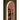 Aluminiumtopf - Orish Brass 16.5 x 16.5 x 64.0 cm von PTMD - Esszett Luxury | Stilvolles Wohnen mit Charakter