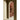 Aluminiumtopf - Orish Brass 16.5 x 16.5 x 64.0 cm von PTMD - Esszett Luxury | Stilvolles Wohnen mit Charakter