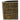 Aluminiumtopf - Selvas gold L (38 x 10 x 45 cm) von PTMD - Esszett Luxury | Stilvolles Wohnen mit Charakter