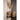 Aluminiumtopf - Selvas gold L (38 x 10 x 45 cm) von PTMD - Esszett Luxury | Stilvolles Wohnen mit Charakter