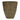 Aluminiumtopf - Selvas gold S (30 x 10 x 35 cm) von PTMD - Esszett Luxury | Stilvolles Wohnen mit Charakter
