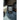 Aluminiumtopf - Wayan 51.5 x 51.5 x 59.0 cm Schwarz von PTMD - Esszett Luxury | Stilvolles Wohnen mit Charakter