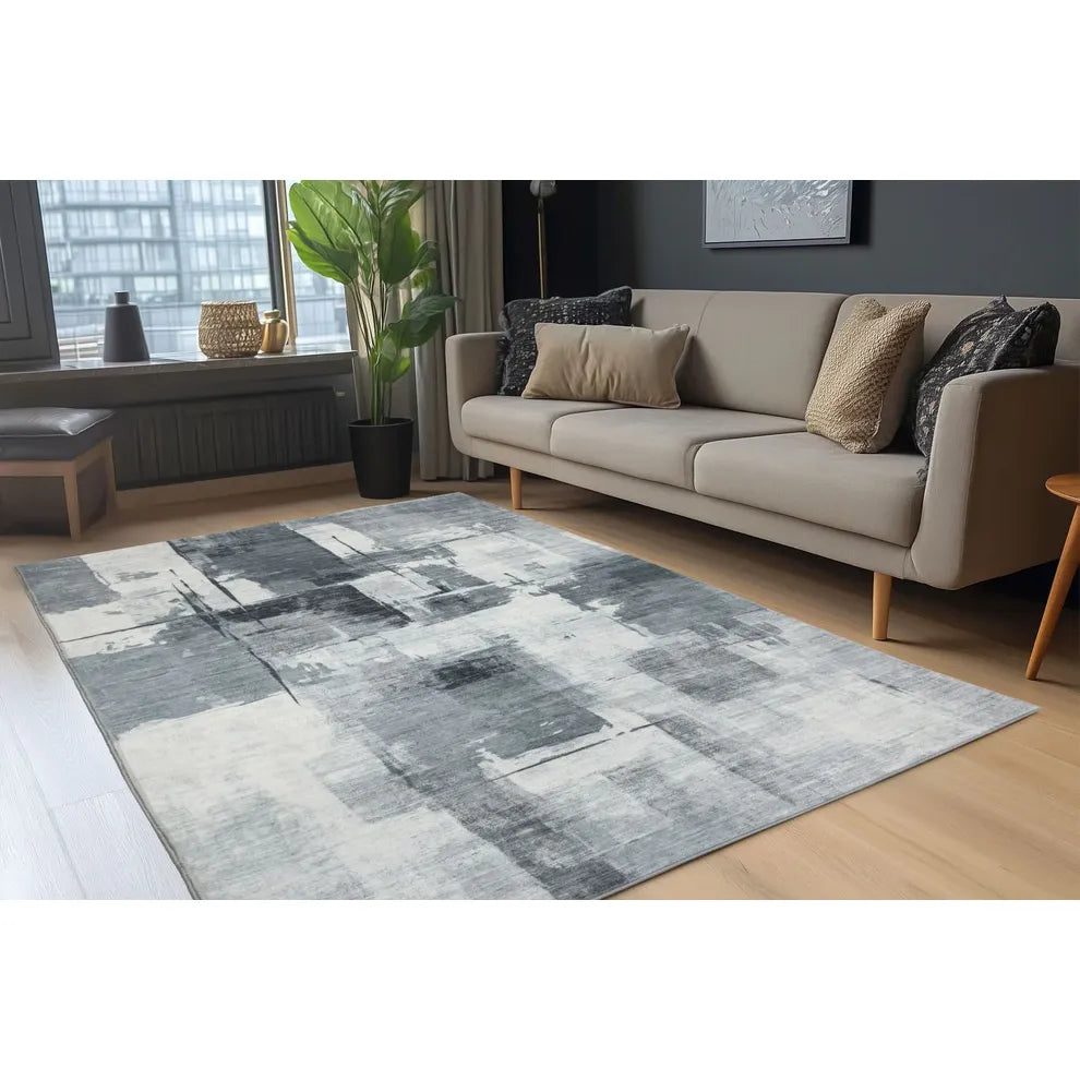 Carpet Low Pile Polyester Cotton Backing – Elegantica 325 | Kayoom