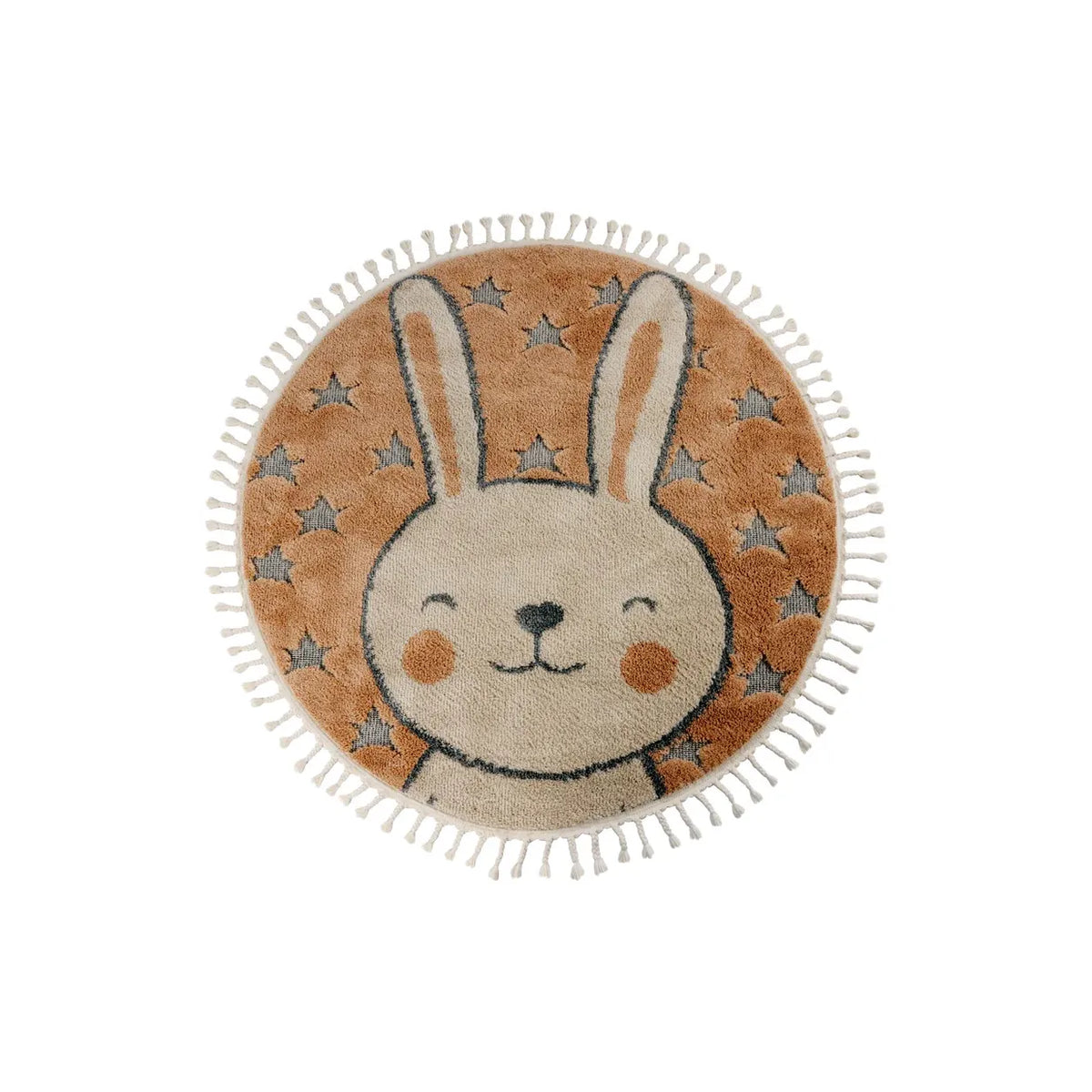 Carpet Polypropylene Material Playful Children's Motif Short Pile – Modena 415 | Kayoom