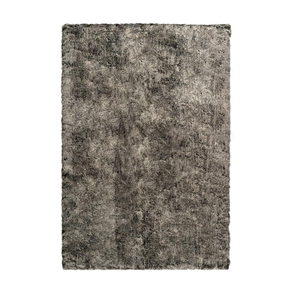 High-pile Modacrylic-Polyester Rug with Cotton Backing Soft Easy-care & Durable – Tender 125 | Kayoom