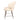 Barhocker - Ares Beige von PTMD - Esszett Luxury | Stilvolles Wohnen mit Charakter