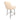 Barhocker - Leander Beige von PTMD - Esszett Luxury | Stilvolles Wohnen mit Charakter
