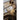 Beistelltisch - Daan Gold Aluminium black iron (Set aus 3) von PTMD - Esszett Luxury | Stilvolles Wohnen mit Charakter