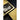 Beistelltisch - Irvy 81.0 x 81.0 x 35.0 cm Gold von PTMD - Esszett Luxury | Stilvolles Wohnen mit Charakter