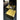 Beistelltisch - Irvy 81.0 x 81.0 x 35.0 cm Gold von PTMD - Esszett Luxury | Stilvolles Wohnen mit Charakter