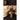 Beistelltisch - Veas 50.0 x 50.0 x 50.0 cm Braun Gold von PTMD - Esszett Luxury | Stilvolles Wohnen mit Charakter