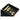 Besteck - Delicious Iron Steel Gold von PTMD - Esszett Luxury | Stilvolles Wohnen mit Charakter
