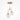 Pendelleuchte Goldfarbenes Metall Mattglas Cluster - Design – Basic Form | Maytoni - Esszett Luxury | Stilvolles Wohnen mit Charakter
