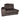 Block Sofa Silent 01 Natural Chaiselongue links von PTMD - Esszett Luxury | Stilvolles Wohnen mit Charakter