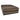 Block Sofa Silent 01 Natural Chaiselongue links von PTMD - Esszett Luxury | Stilvolles Wohnen mit Charakter