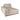 Block Sofa Silent 01 Natural Chaiselongue links von PTMD - Esszett Luxury | Stilvolles Wohnen mit Charakter