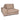 Block Sofa Silent 01 Natural Chaiselongue links von PTMD - Esszett Luxury | Stilvolles Wohnen mit Charakter