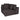 Block Sofa Silent 01 Natural Chaiselongue links von PTMD - Esszett Luxury | Stilvolles Wohnen mit Charakter