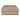 Block Sofa Silent 01 Natural Chaiselongue links von PTMD - Esszett Luxury | Stilvolles Wohnen mit Charakter
