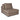 Block Sofa Silent 01 Natural Chaiselongue links von PTMD - Esszett Luxury | Stilvolles Wohnen mit Charakter