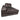 Block Sofa Silent 01 Natural Chaiselongue links von PTMD - Esszett Luxury | Stilvolles Wohnen mit Charakter