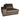 Block Sofa Silent 01 Natural Chaiselongue links von PTMD - Esszett Luxury | Stilvolles Wohnen mit Charakter