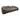 Bubble Sofa 253.0 x 114.0 x 76.0 cm Taupe von PTMD - Esszett Luxury | Stilvolles Wohnen mit Charakter