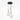 Pendelleuchte Modern Schwarzes Metall Minimalistisches Design LED 40 W – Basic Form | Maytoni - Esszett Luxury | Stilvolles Wohnen mit Charakter