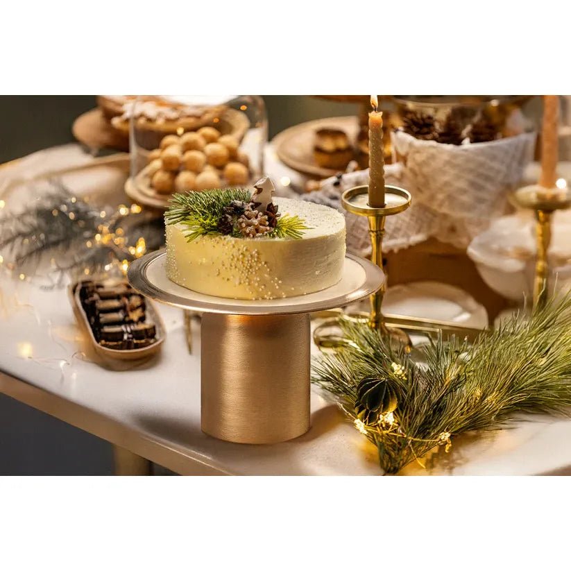 Kuchenplatte aus Eisen handgearbeitet antike Oberfläche – Art Deco 325 | Kayoom - Esszett Luxury | Stilvolles Wohnen mit Charakter