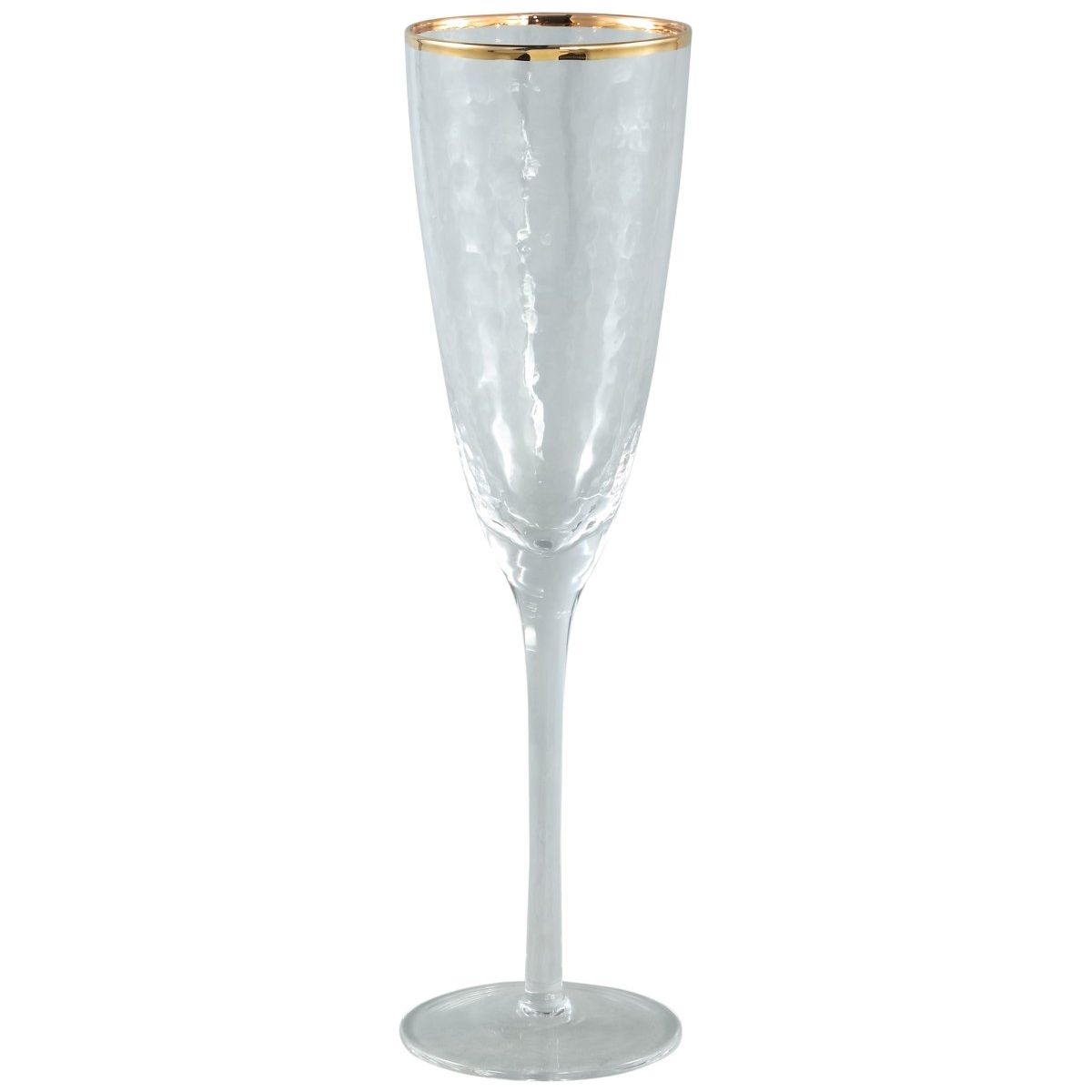 Champagnerglas - Mylene von PTMD - Esszett Luxury | Stilvolles Wohnen mit Charakter