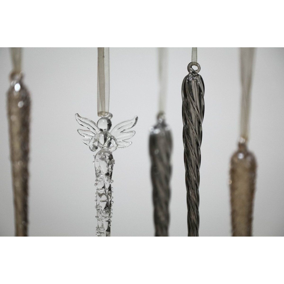 Christbaumschmuck - Crissye L von PTMD - Esszett Luxury | Stilvolles Wohnen mit Charakter