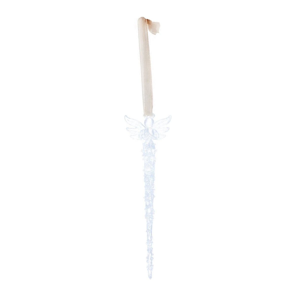 Christbaumschmuck - Crissye S von PTMD - Esszett Luxury | Stilvolles Wohnen mit Charakter