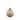 Christbaumschmuck - Kellan Bronze 10.0 x 10.0 x 10.0 cm von PTMD - Esszett Luxury | Stilvolles Wohnen mit Charakter