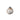 Christbaumschmuck - Madellaine Creme XS von PTMD - Esszett Luxury | Stilvolles Wohnen mit Charakter