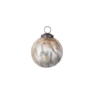 Christbaumschmuck - Madellaine Creme XS von PTMD - Esszett Luxury | Stilvolles Wohnen mit Charakter