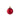 Christbaumschmuck - Theon Red, Fassung als Krone 10.0 x 10.0 x 10.0 cm Rot von PTMD - Esszett Luxury | Stilvolles Wohnen mit Charakter