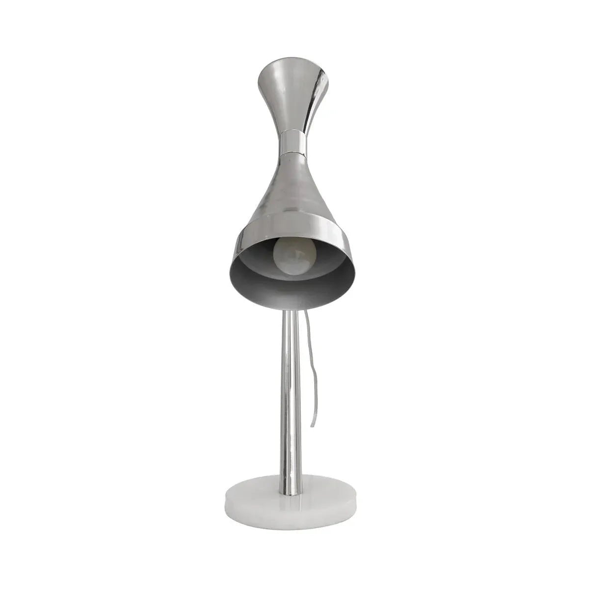 Leuchten Glas - Schirm goldfarbener Sockel elegantes Design – Cosima 125 | Kayoom - Esszett Luxury | Stilvolles Wohnen mit Charakter