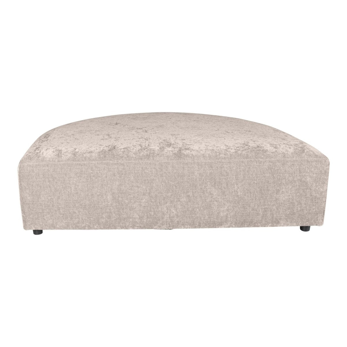 Couch - Lujo 142.0 x 107.0 x 42.0 cm Zwei Sitzer von PTMD - Esszett Luxury | Stilvolles Wohnen mit Charakter