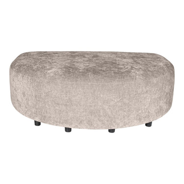 Couch - Lujo 142.0 x 107.0 x 42.0 cm Zwei Sitzer von PTMD - Esszett Luxury | Stilvolles Wohnen mit Charakter