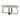 Couchtisch - Muka 100.0 x 60.0 x 40.5 cm von PTMD - Esszett Luxury | Stilvolles Wohnen mit Charakter