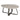 Couchtisch - Muka 80.0 x 60.0 x 37.0 cm von PTMD - Esszett Luxury | Stilvolles Wohnen mit Charakter