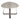 Couchtisch - Muka 80.0 x 60.0 x 37.0 cm von PTMD - Esszett Luxury | Stilvolles Wohnen mit Charakter