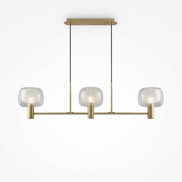 Pendelleuchte Italienisches Neoklassisches Design Verstellbare Höhe & LED - Beleuchtung – Vision | Maytoni - Esszett Luxury | Stilvolles Wohnen mit Charakter