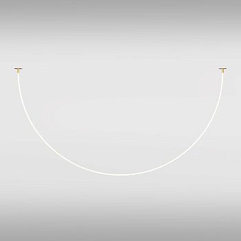 Pendelleuchte Kristall - & Metall - Design Verstellbare Höhe & Integrierte LED – Tau | Maytoni - Esszett Luxury | Stilvolles Wohnen mit Charakter