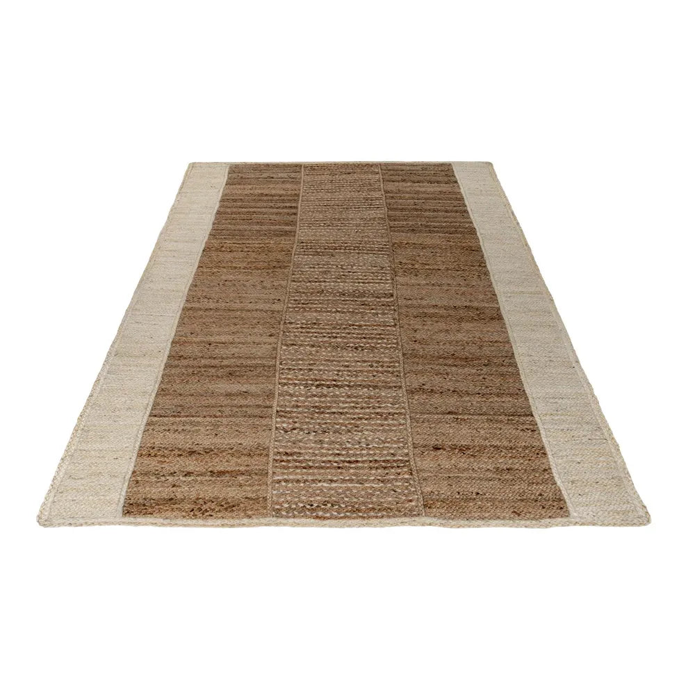 Carpet Luxurious Ivory Design – Cosy Bliss 470 | Kayoom