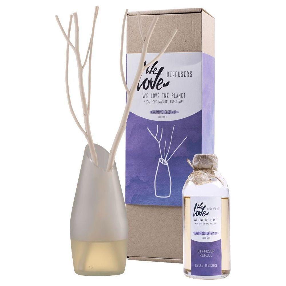 Diffuser, 200ml | We Love The Planet