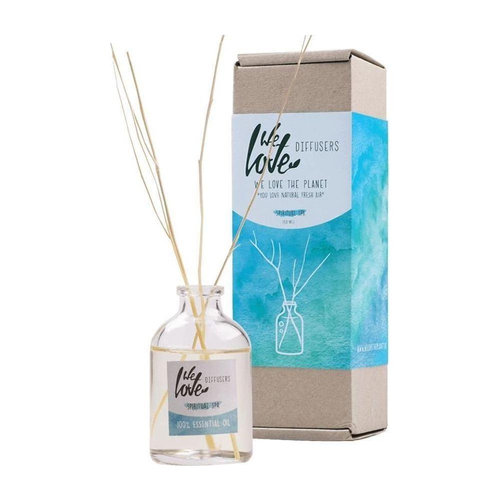 Diffusor, 50ml | We Love The Planet