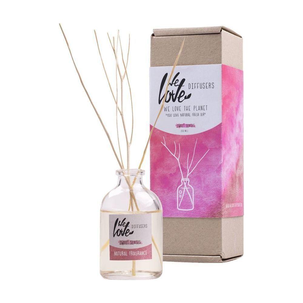Diffusor, 50ml | We Love The Planet