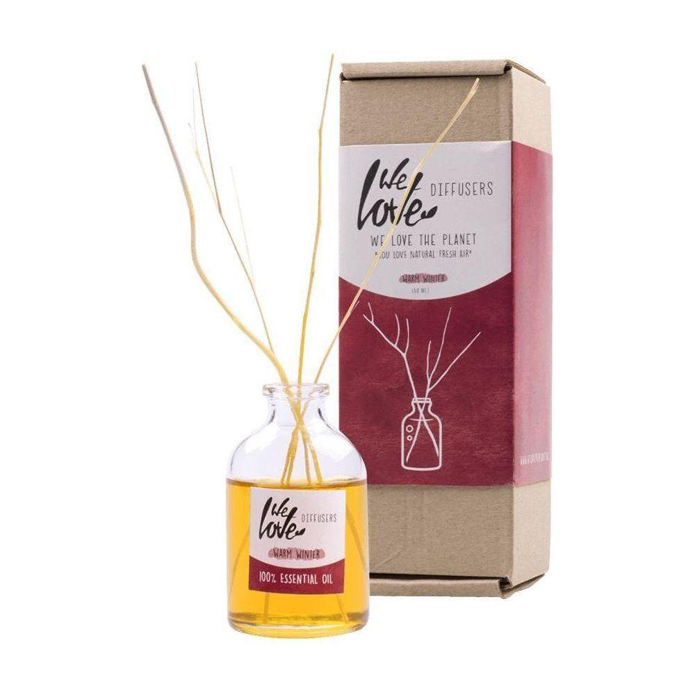 Diffusor, 50ml | We Love The Planet