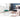 Tisch Samtbezug Spiegelglas - Oberfläche abnehmbares Oberteil – Comfortable 110 | Kayoom - Esszett Luxury | Stilvolles Wohnen mit Charakter